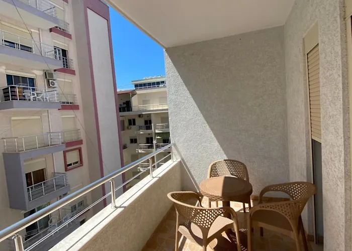 Dyrrah Apartment