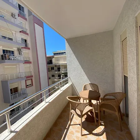 Dyrrah Apartment Durres Exterior photo