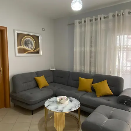 Dyrrah Apartment Durres Exterior photo