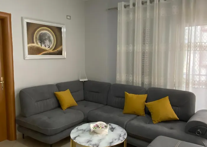 Dyrrah Apartment