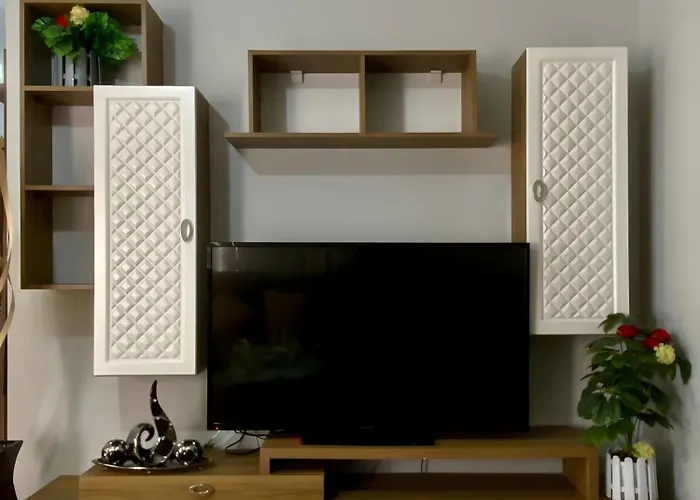Dyrrah Apartment